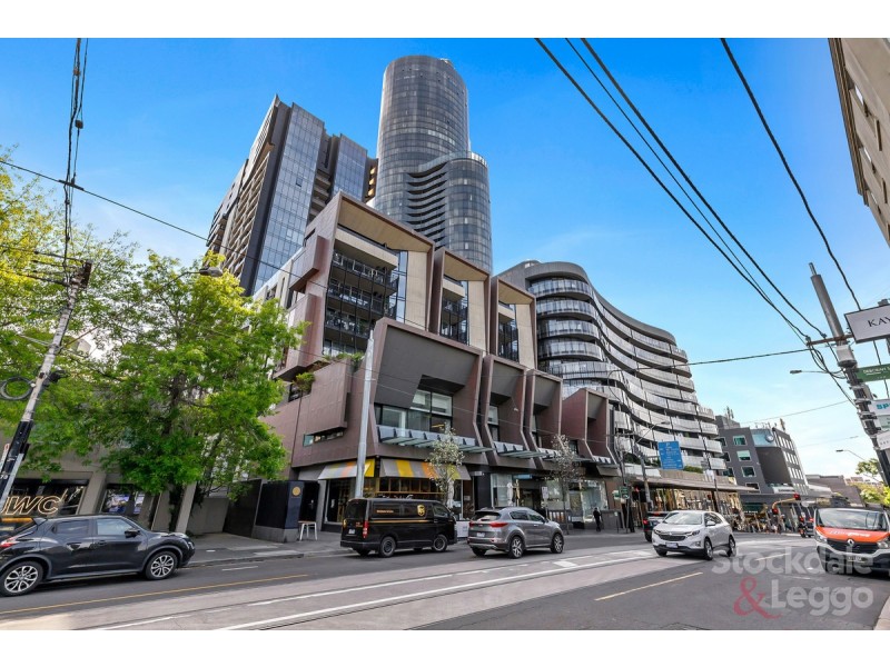 1506/229 Toorak Road, South Yarra VIC 3141