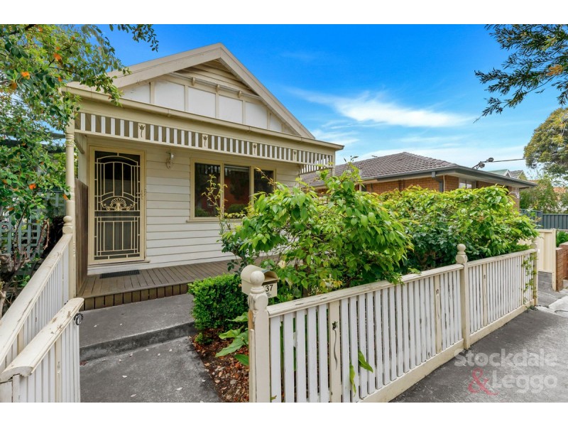 1/137 Mitchell Street, Brunswick East VIC 3057