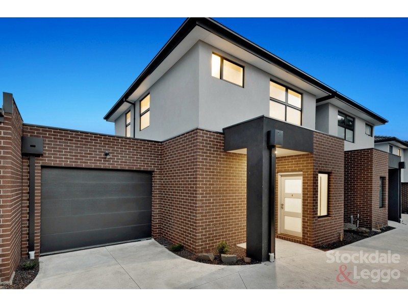 2/62 Belair Avenue, Glenroy VIC 3046