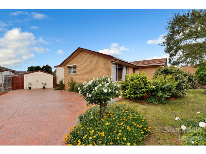 4 Genoa Court, Coolaroo VIC 3048