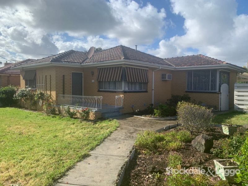 12 Second Avenue, Craigieburn VIC 3064