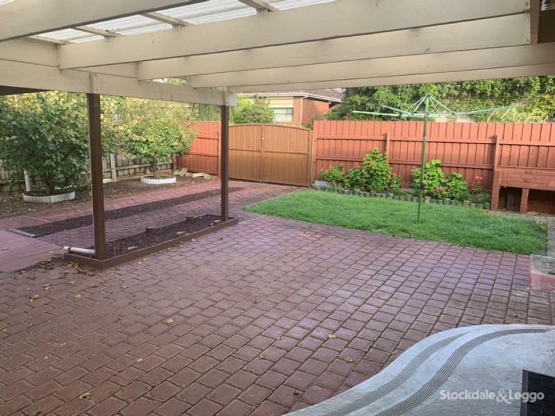 12 Second Avenue, Craigieburn VIC 3064