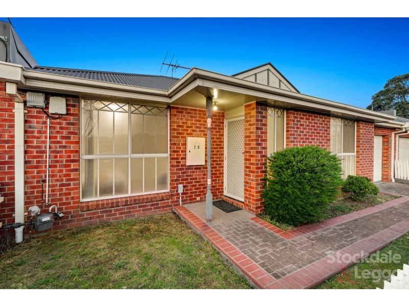 2B Anselm Grove, Glenroy VIC 3046