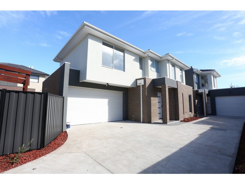 2/16 York Street, Glenroy VIC 3046