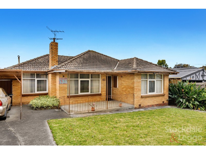 136 John Street, Glenroy VIC 3046