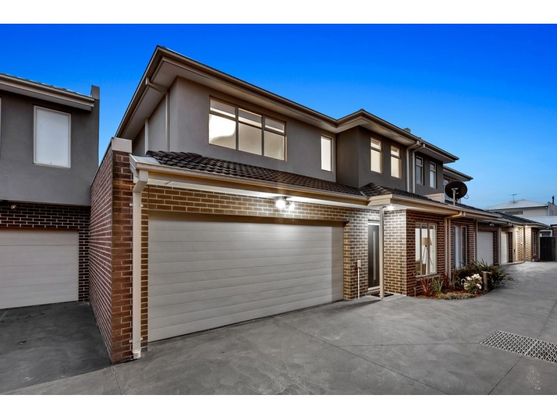 2/22 York Street, Glenroy VIC 3046