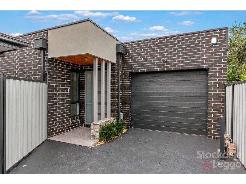 3/36 Leonard Avenue, Glenroy VIC 3046