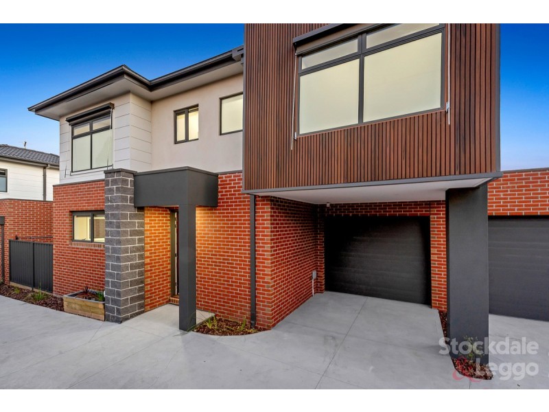 2/24 Maude Avenue, Glenroy VIC 3046