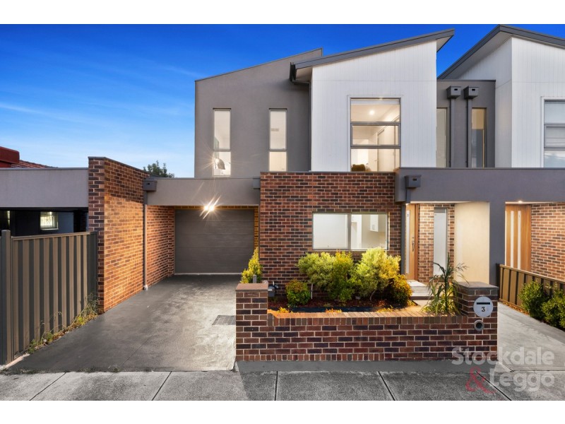 3 Hartley Street, Broadmeadows VIC 3047