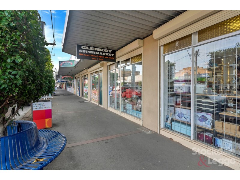 3/68 Wheatsheaf Road, Glenroy VIC 3046