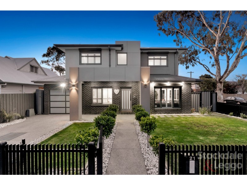 21 Quick Street, Pascoe Vale VIC 3044