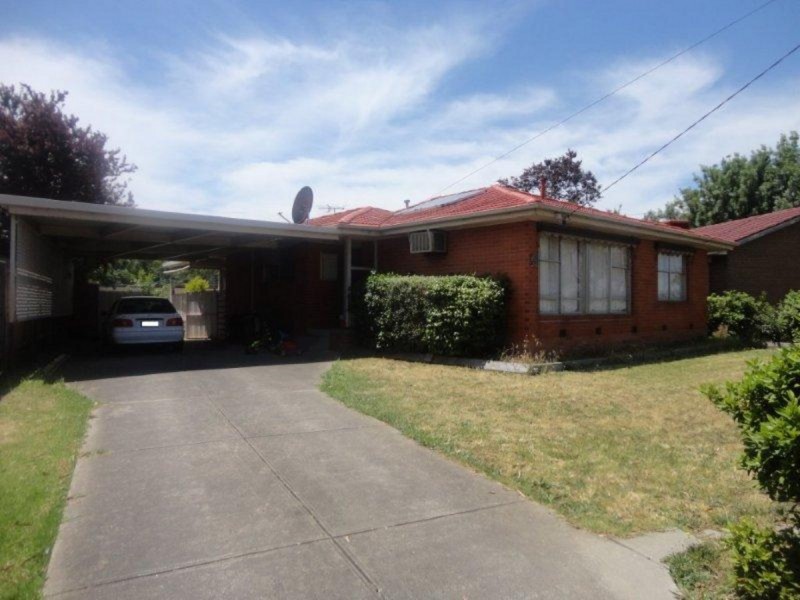 24 Longford Crescent, Coolaroo VIC 3048