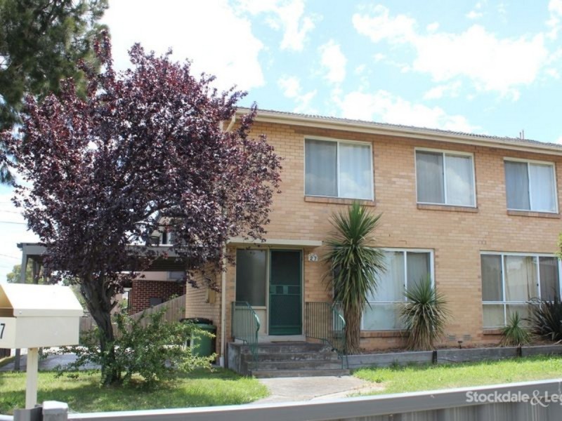 27 Blair Street, Broadmeadows VIC 3047