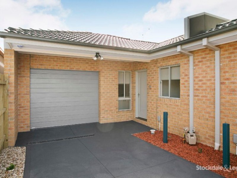 3/29 Granville Street, Glenroy VIC 3046