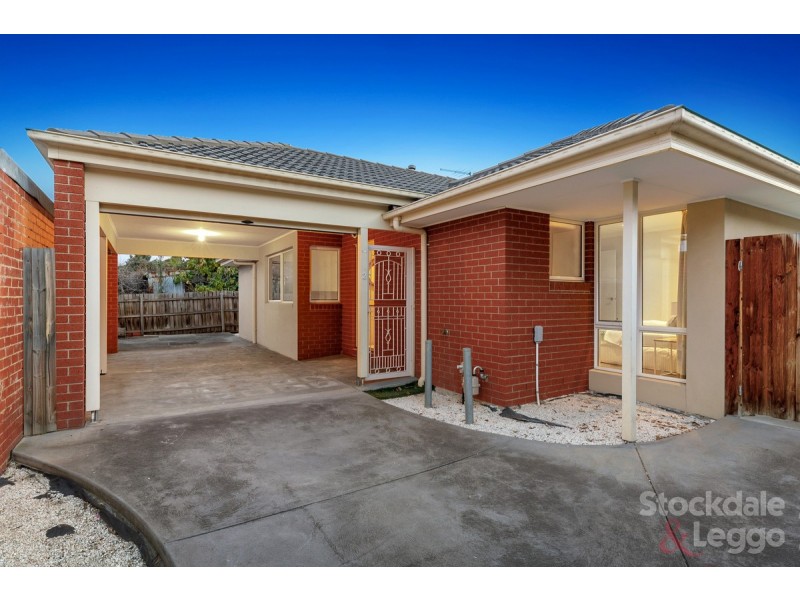 2/33 Evell Street, Glenroy VIC 3046