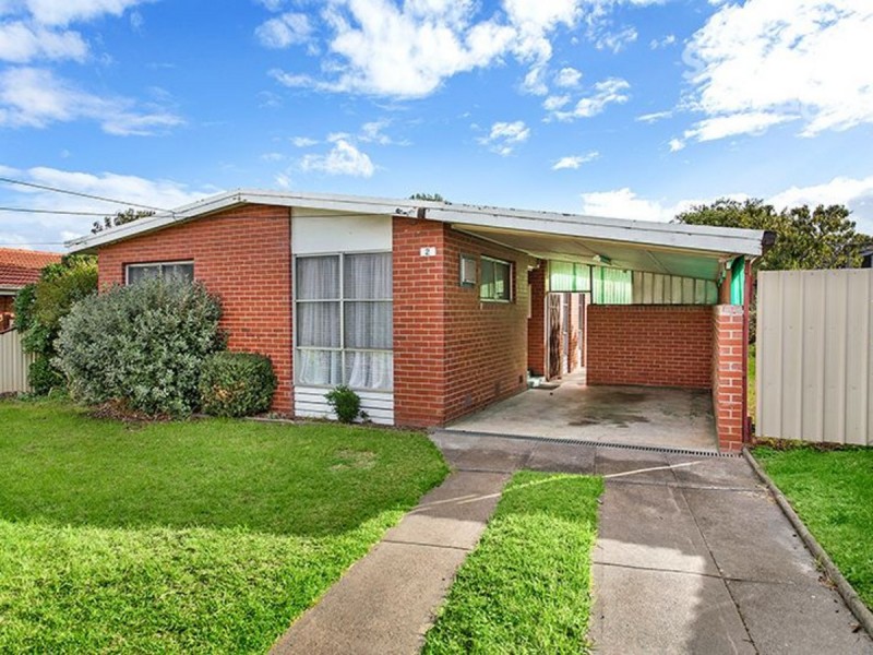 2 Tempy Court, Dallas VIC 3047