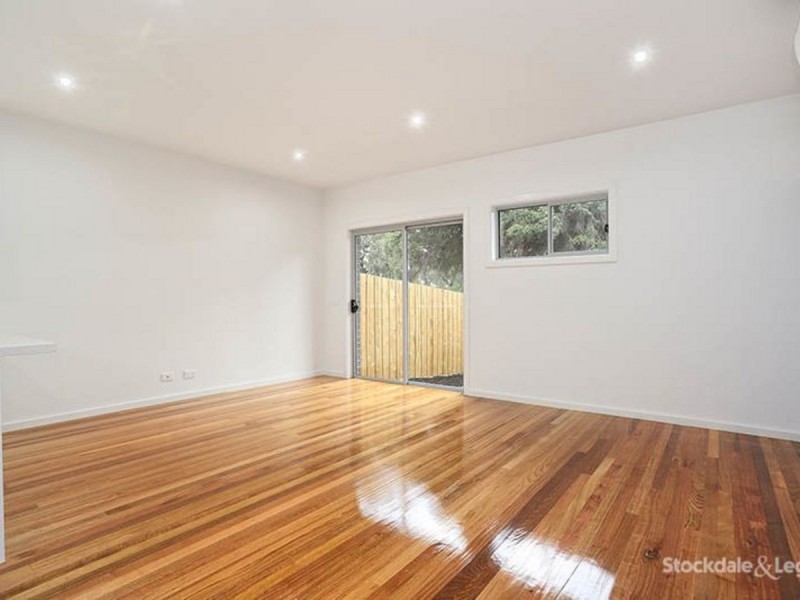 3/11 Rhodes Parade, Pascoe Vale VIC 3044