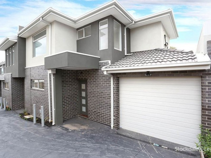 3/11 Rhodes Parade, Pascoe Vale VIC 3044