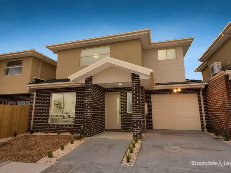 1B Lockley Street, Hadfield VIC 3046