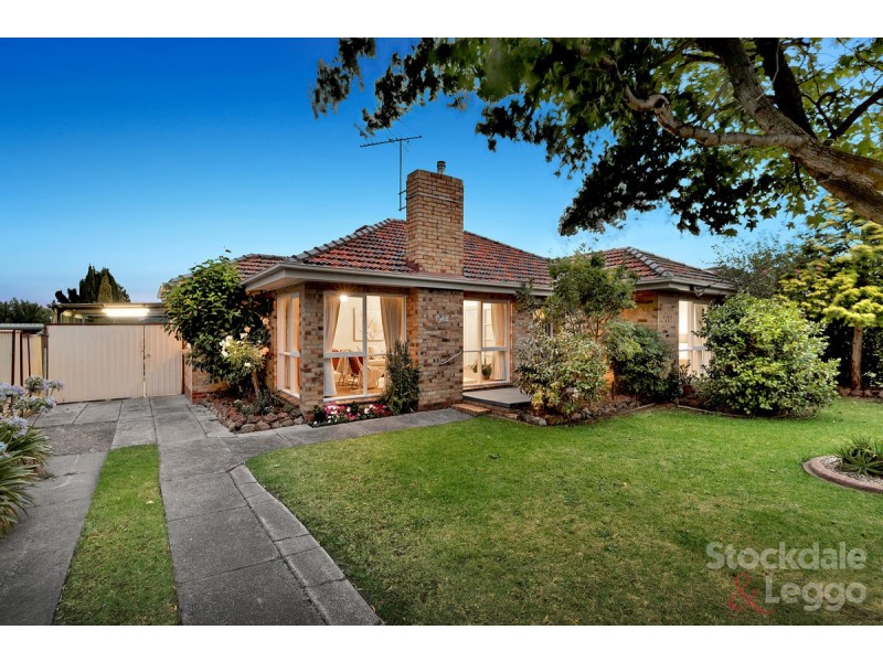 1 Disney Street, Fawkner VIC 3060
