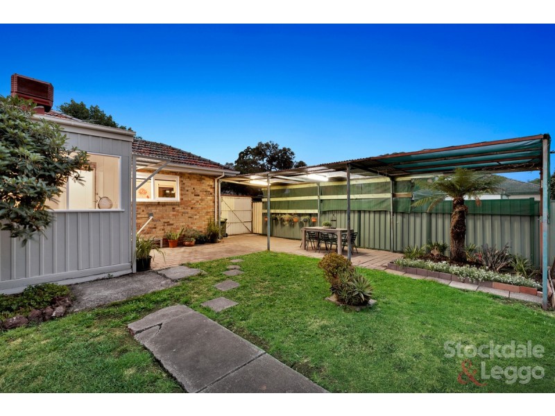 1 Disney Street, Fawkner VIC 3060