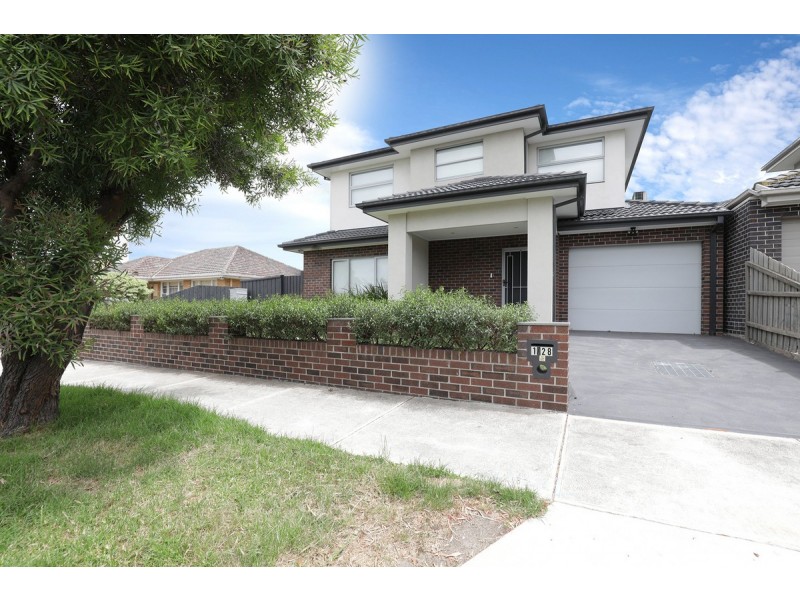 1/28 Curie Avenue, Oak Park VIC 3046