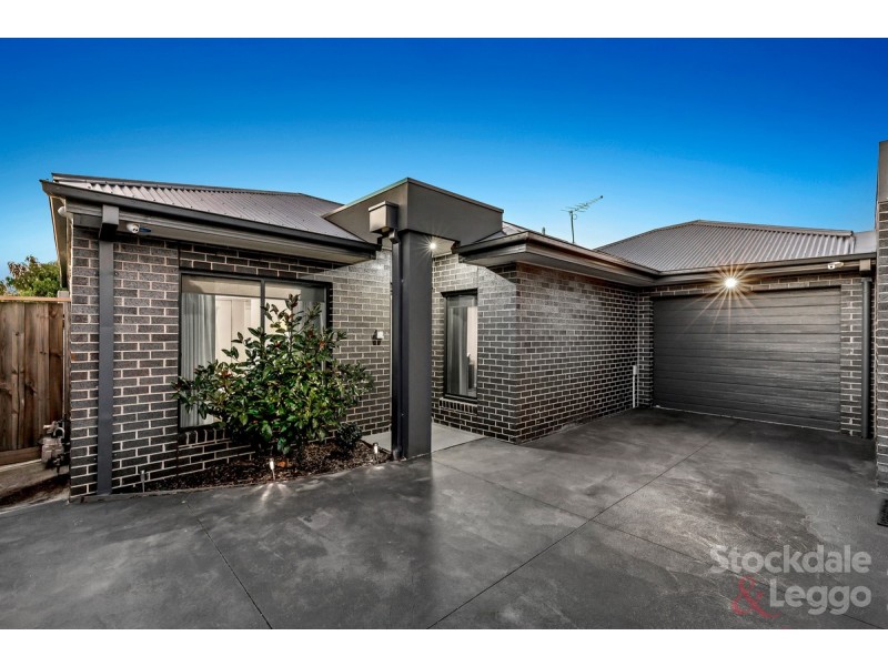 3/47 Leonard Avenue, Glenroy VIC 3046
