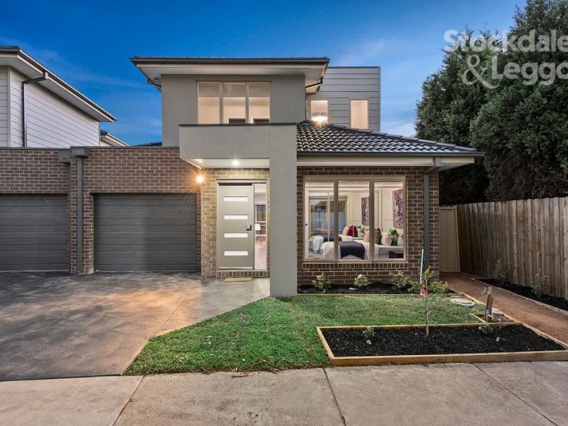9a St James Street, Hadfield VIC 3046