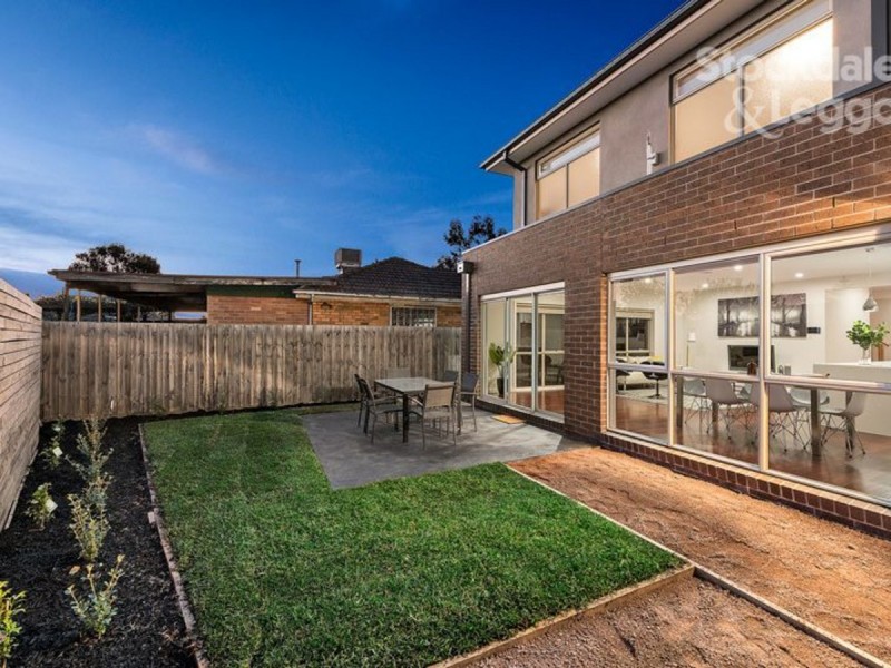 9a St James Street, Hadfield VIC 3046
