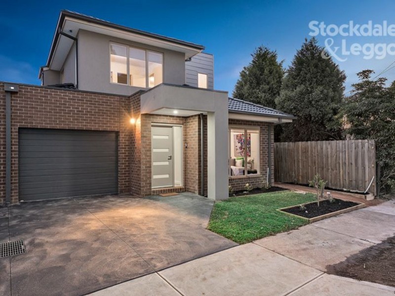 9a St James Street, Hadfield VIC 3046