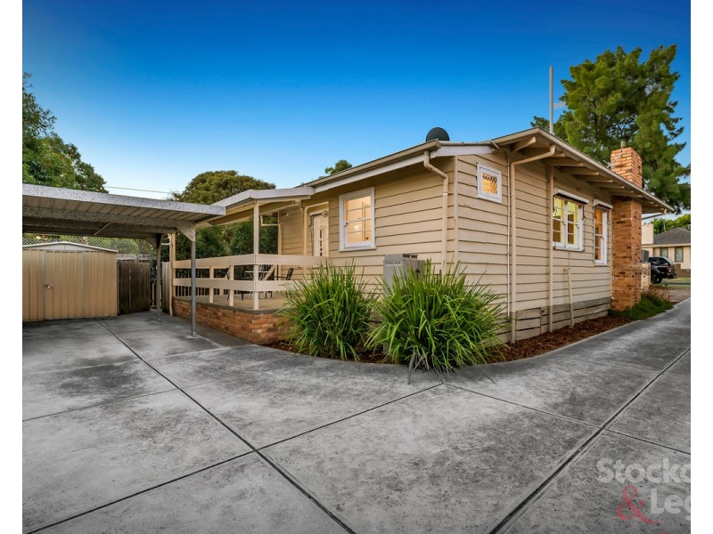 1/13 Daley Street, Glenroy VIC 3046