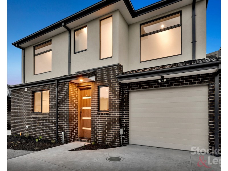 2/73 Hubert Avenue, Glenroy VIC 3046