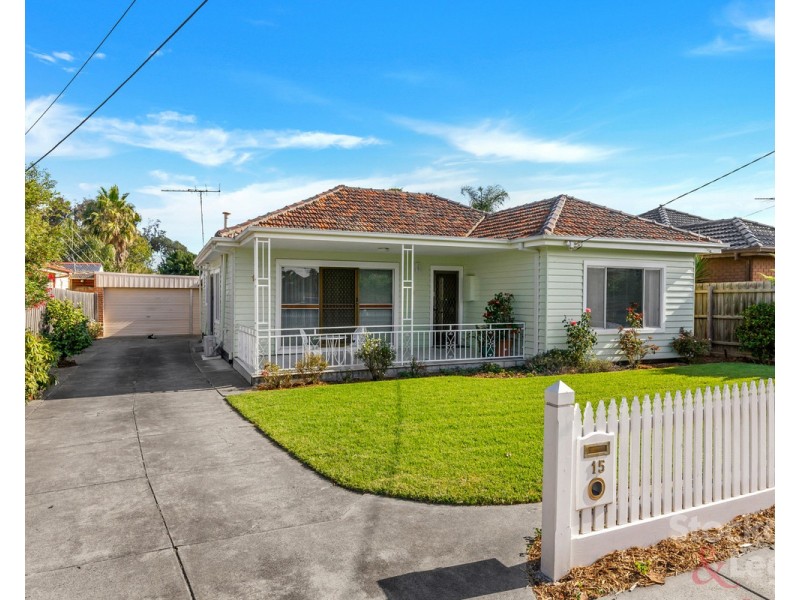 15 Bourchier Street, Glenroy VIC 3046