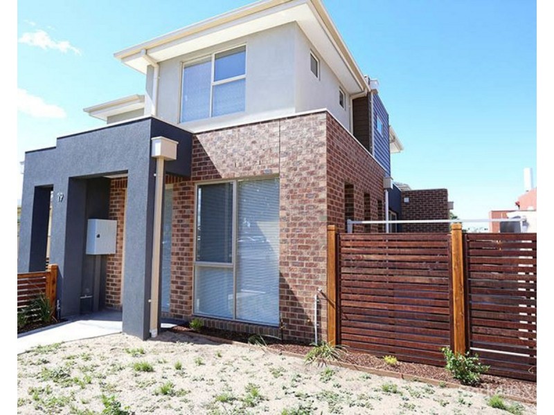 1/19 Geum Street, Hadfield VIC 3046
