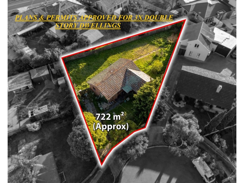 1 Biltris Court, Jacana VIC 3047