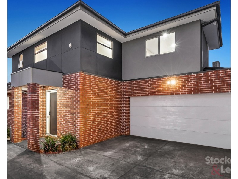 2/19 Isla Avenue, Glenroy VIC 3046