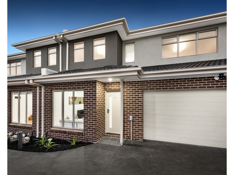 3/22 York Street, Glenroy VIC 3046