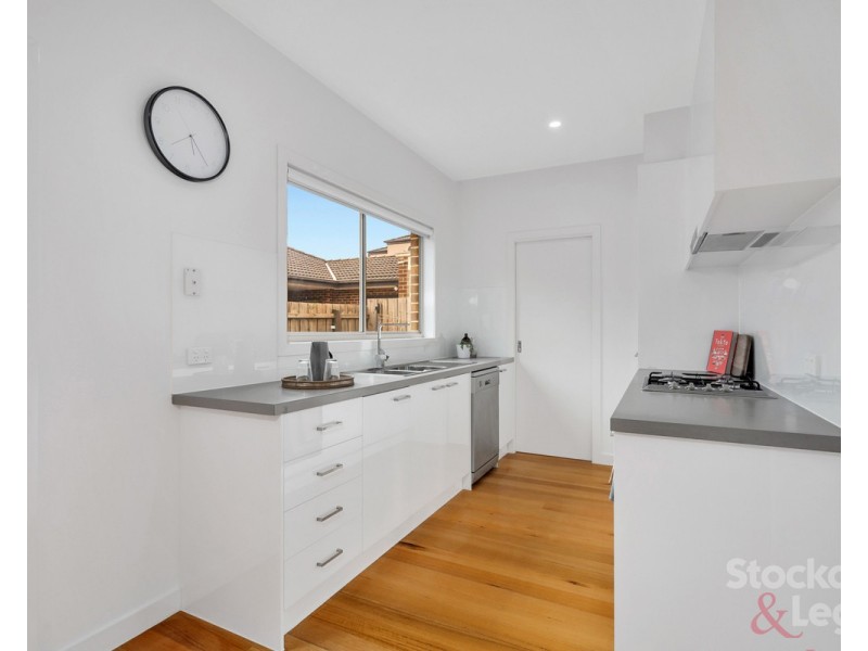 3/22 York Street, Glenroy VIC 3046