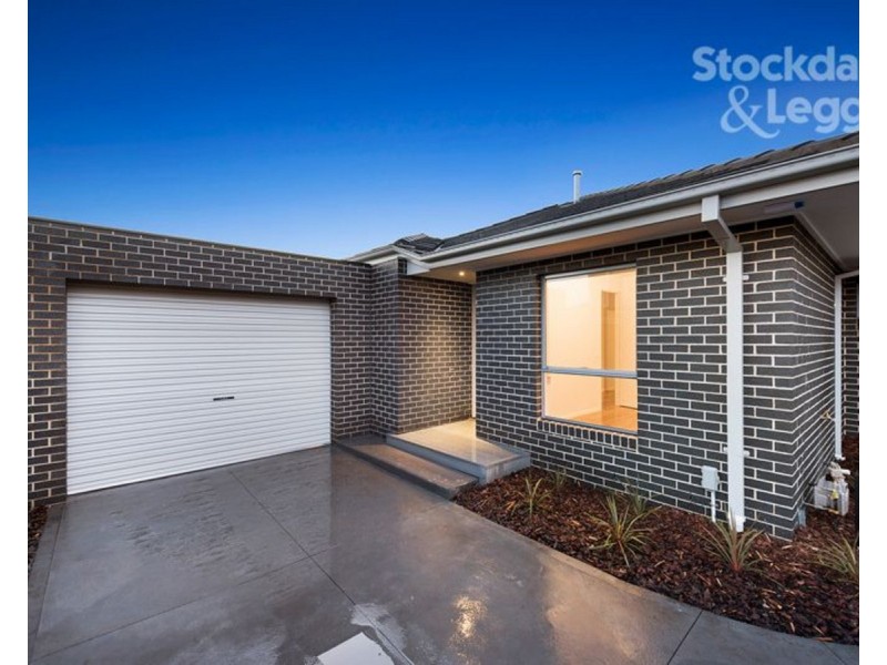 3/1 Lockley Street, Hadfield VIC 3046