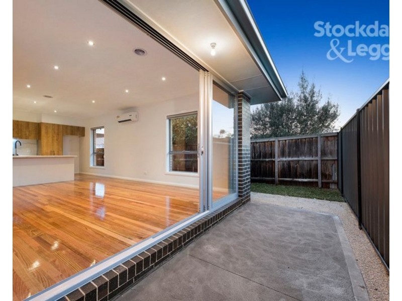 3/1 Lockley Street, Hadfield VIC 3046