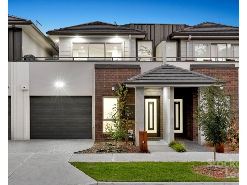 2A Davies Street, Hadfield VIC 3046