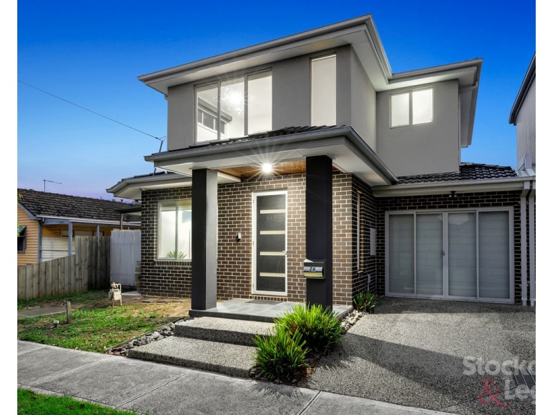 2A Jensen Street, Hadfield VIC 3046