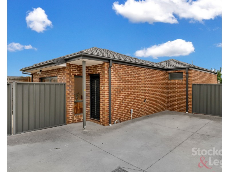 5/94 McBryde Street, Fawkner VIC 3060