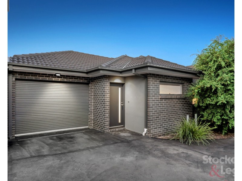4/23 Prospect Street, Glenroy VIC 3046