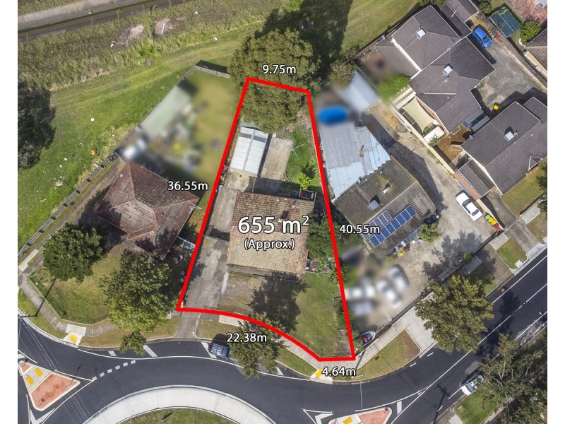 118 Dallas Drive, Dallas VIC 3047