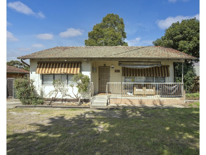 118 Dallas Drive, Dallas VIC 3047