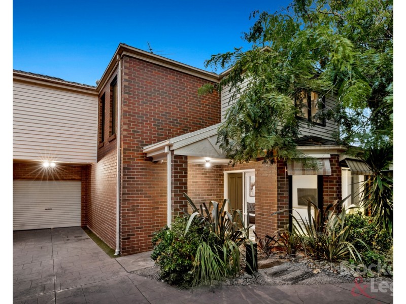4/507 Pascoe Vale Road, Pascoe Vale VIC 3044