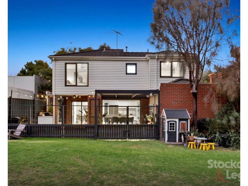 4/507 Pascoe Vale Road, Pascoe Vale VIC 3044