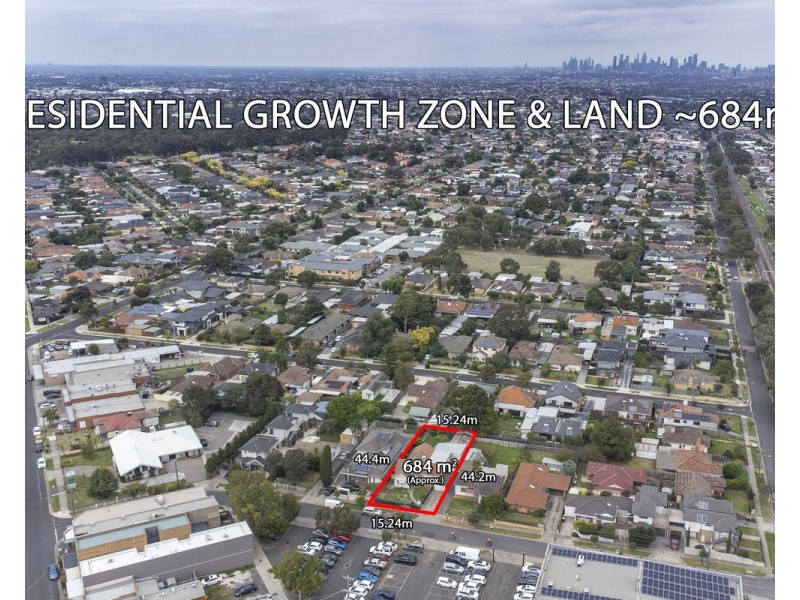 7 Blucher Street, Glenroy VIC 3046
