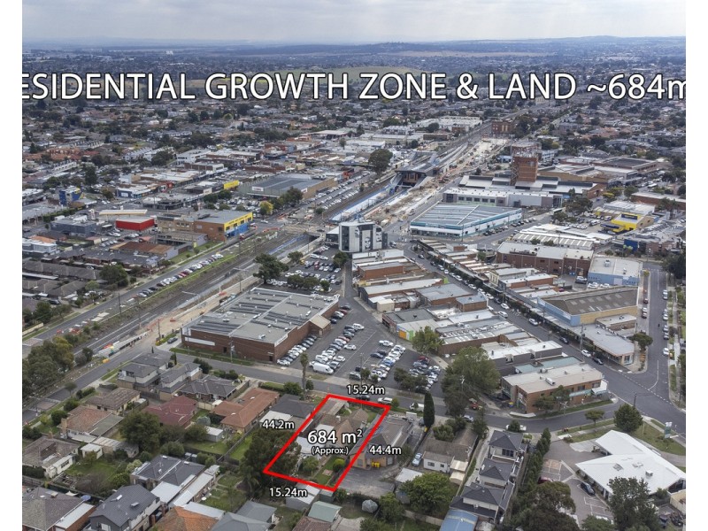 7 Blucher Street, Glenroy VIC 3046